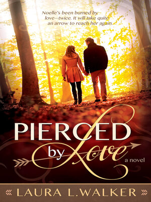 cover image of Pierced by Love